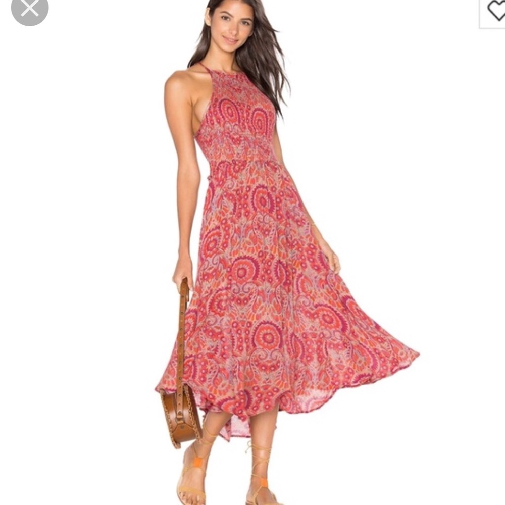 Free People Dress